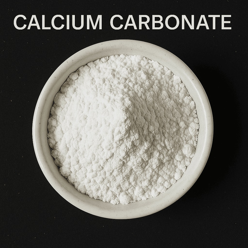 CALCIUM CARBONATE